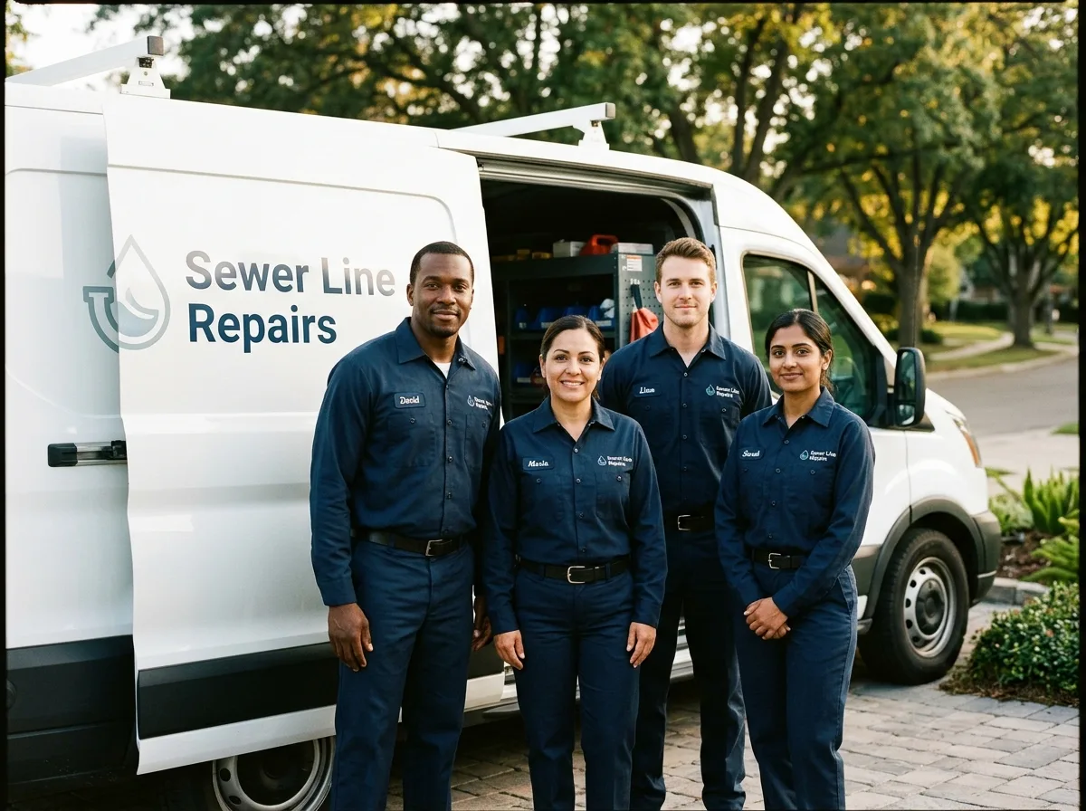 Emergency Plumber company in Woodland, GA