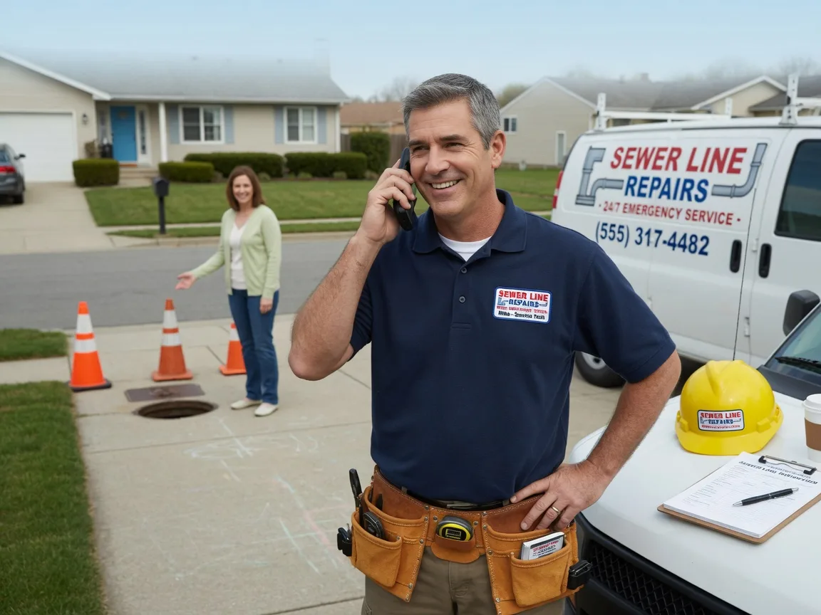 Emergency Plumber Woodland, GA FAQs